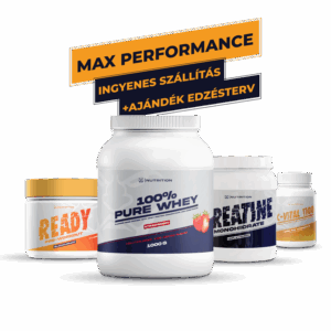 Max Performance