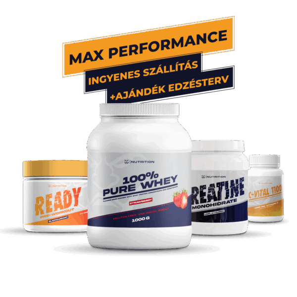 Max Performance