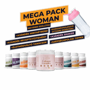Mega Pack Women