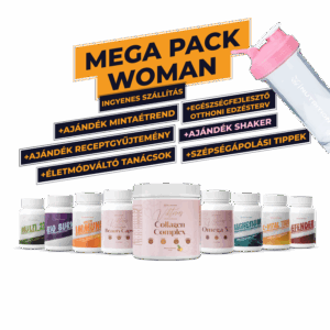 Mega Pack Women