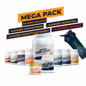 Mega Pack