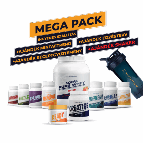 Mega Pack