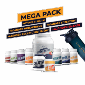 Mega Pack