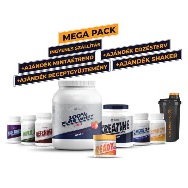 Mega Pack