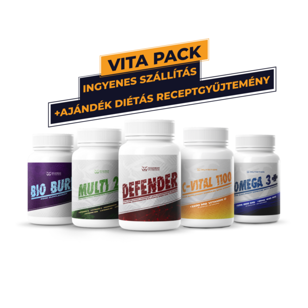 Vita Pack