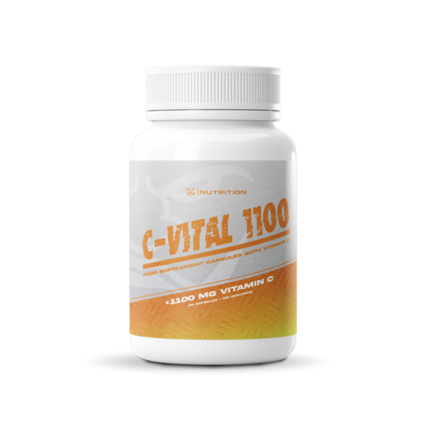 C-Vital 1100 (90 cap.)