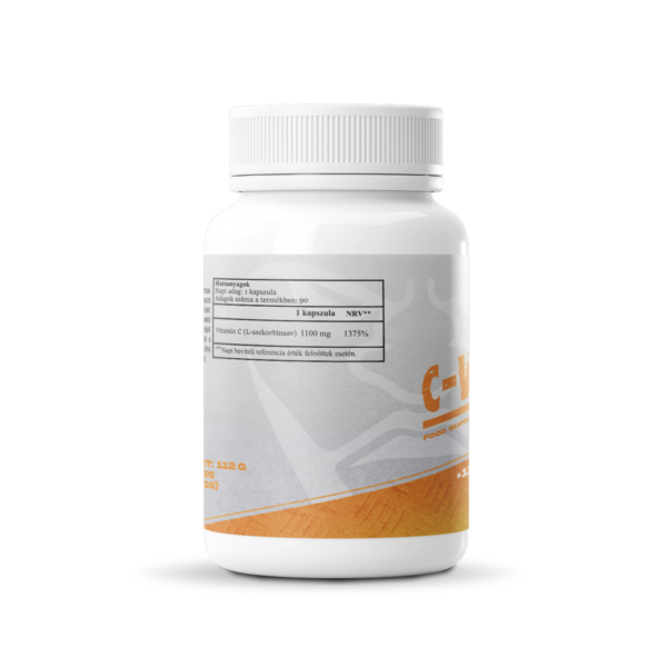 C-Vital 1100 (90 cap.) - Image 3