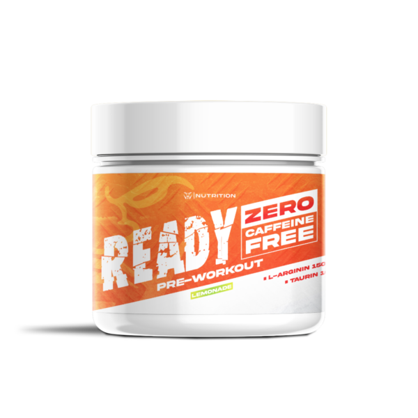 Ready (Energizáló, pörgető) - Image 3