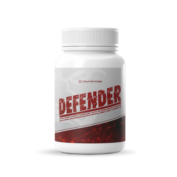Defender (100 caps)