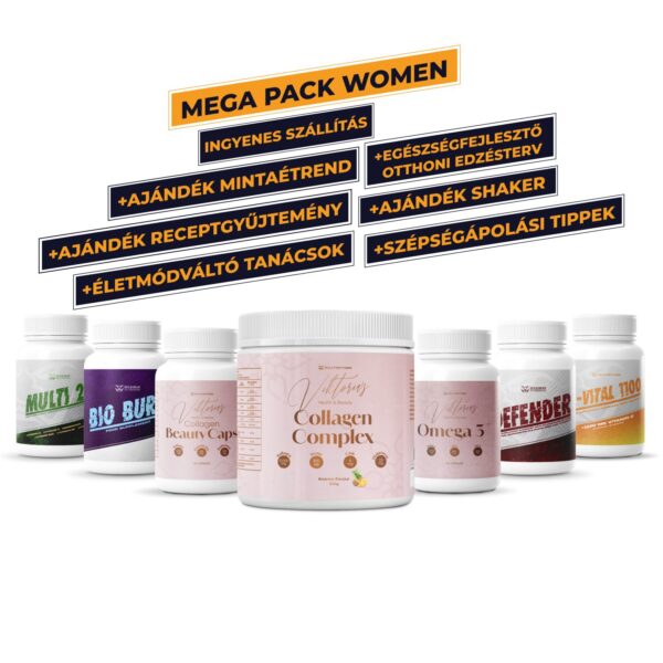 Mega Pack Women - Image 2