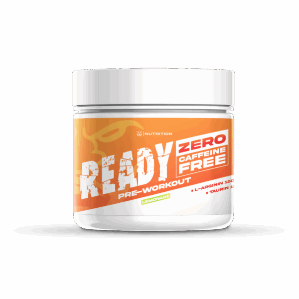 Ready (Energizáló, pörgető) - Image 3