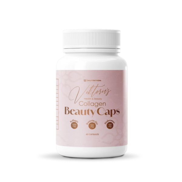Collagen Beauty Caps (60caps)