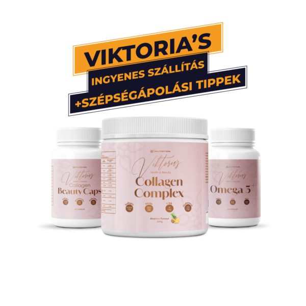 Viktoria's