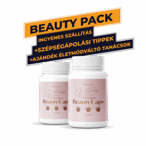 Beauty pack