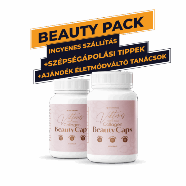 Beauty pack