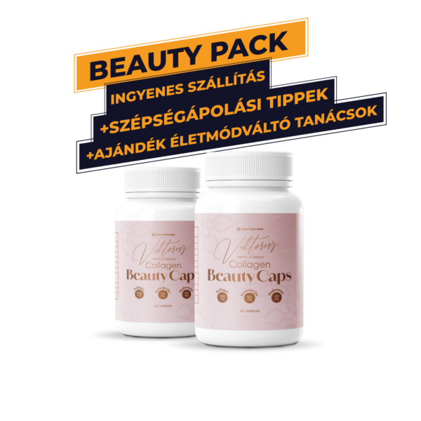 Beauty pack