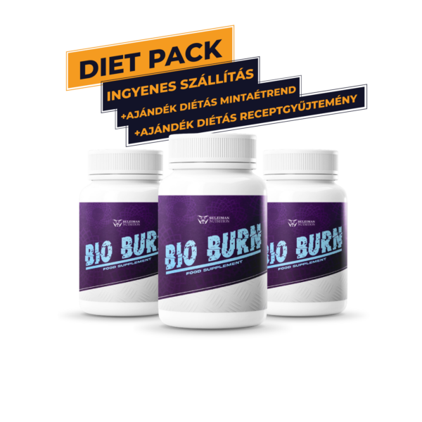Diet pack