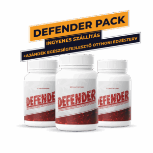 Defender pack