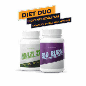 Diet Duo
