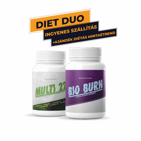 Diet Duo
