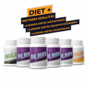 Diet +