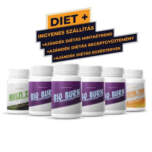 Diet +