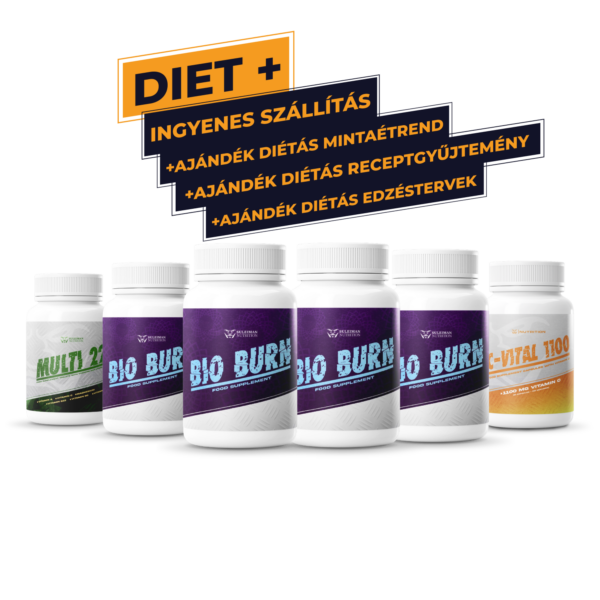 Diet +