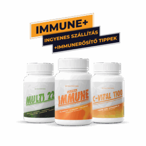 Immune +