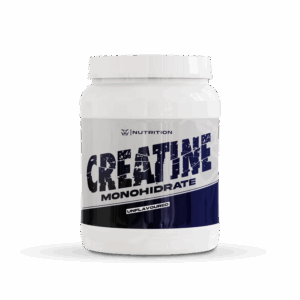 Micronized Creatine Monohydrate 500g