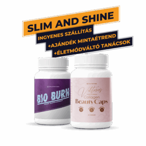 Slim and Shine