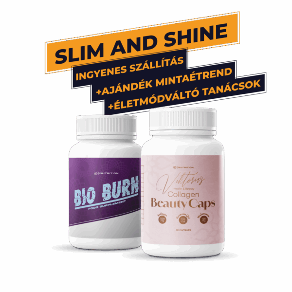 Slim and Shine