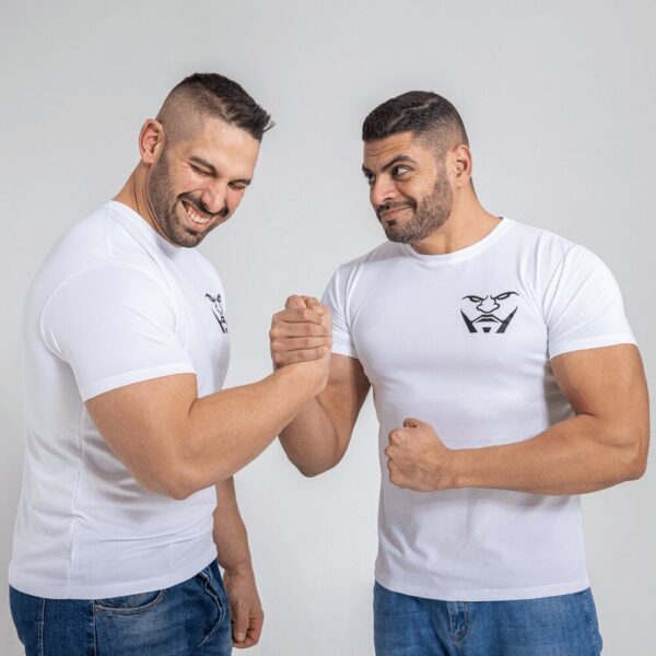 Suleiman ActiveDry póló - Image 3