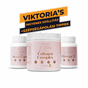 Viktoria's