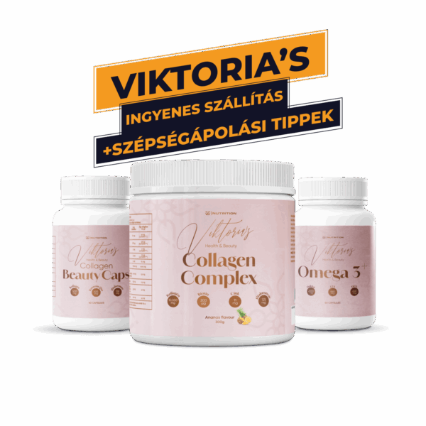 Viktoria's