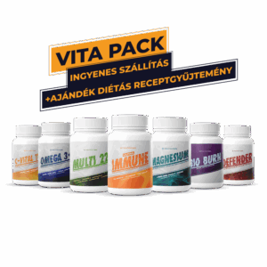 Vita Pack