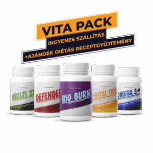 Vita Pack