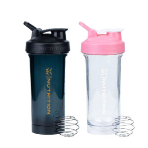Premium shaker
