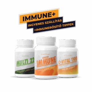 Immune +