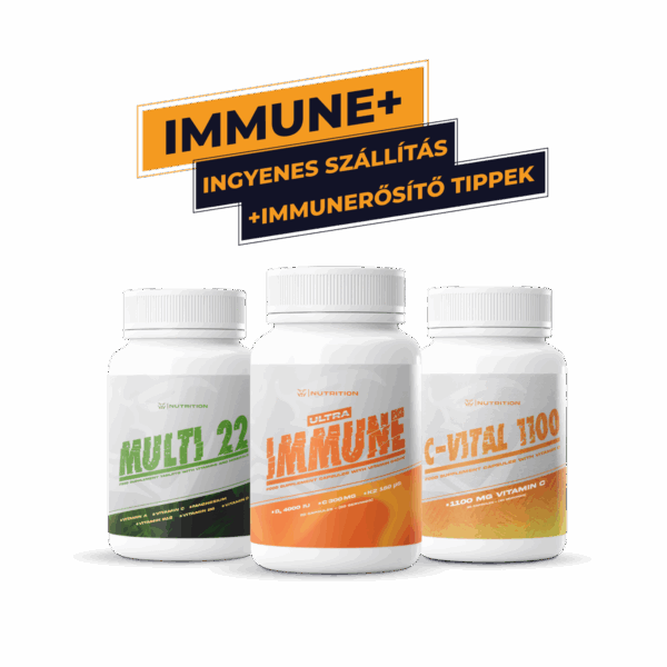 Immune +