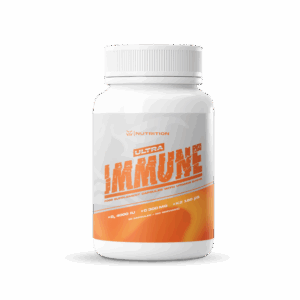 Ultra Immune (60 caps)