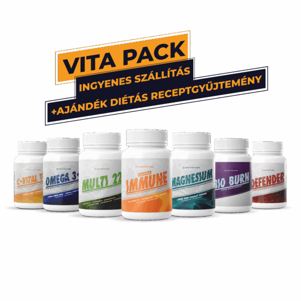 Vita Pack